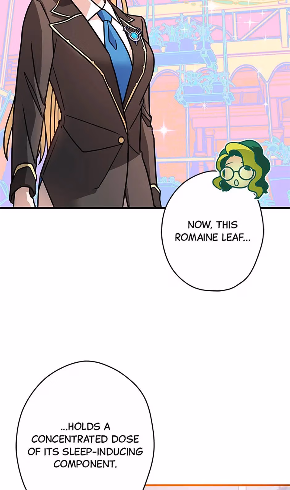 Read Lady Overlord chapter 17 image 45 on Lezhin