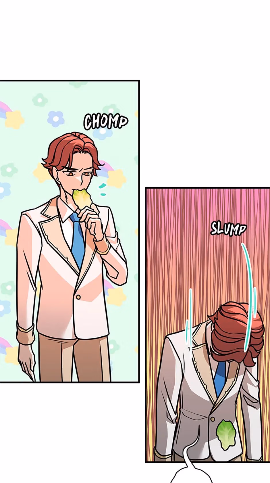 Read Lady Overlord chapter 17 image 48 on Lezhin