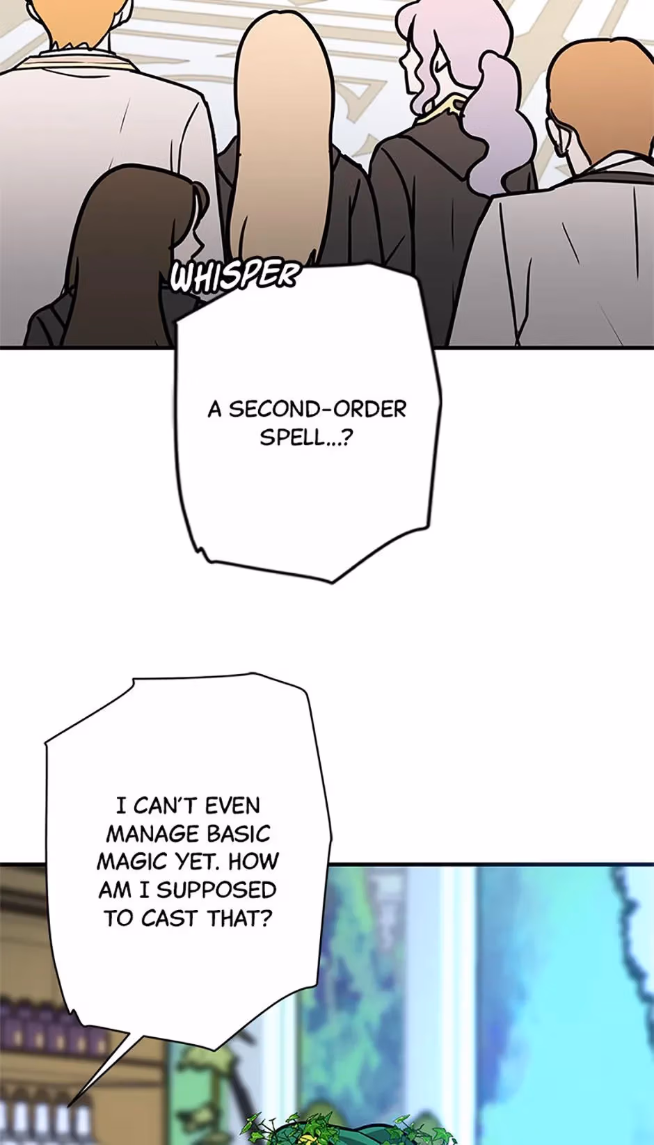 Read Lady Overlord chapter 17 image 60 on Lezhin