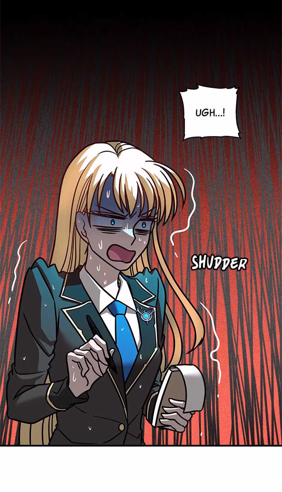 Read Lady Overlord chapter 17 image 74 on Lezhin