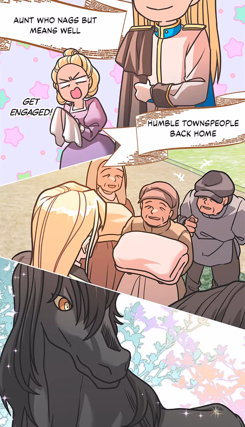 Read Lady Overlord chapter 17 image 76 on Lezhin