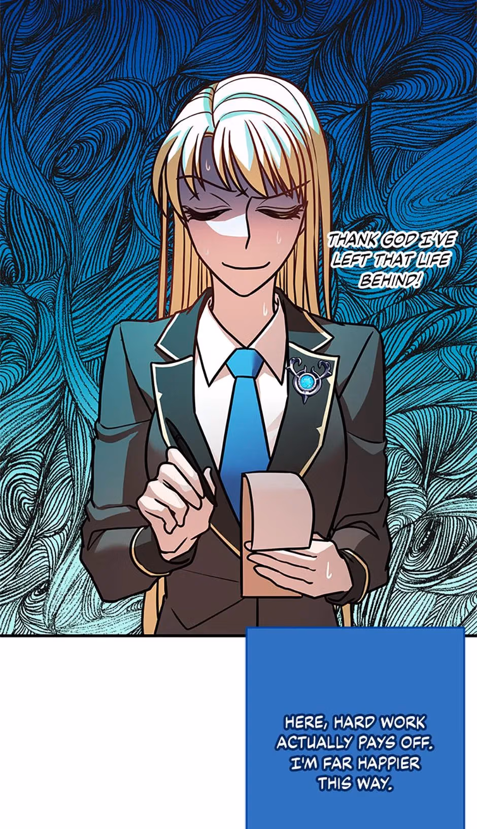 Read Lady Overlord chapter 17 image 78 on Lezhin