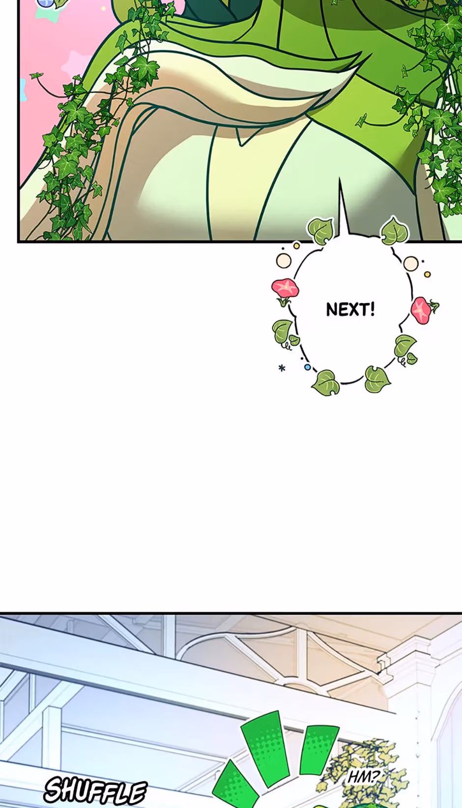 Read Lady Overlord chapter 18 image 13 on Lezhin