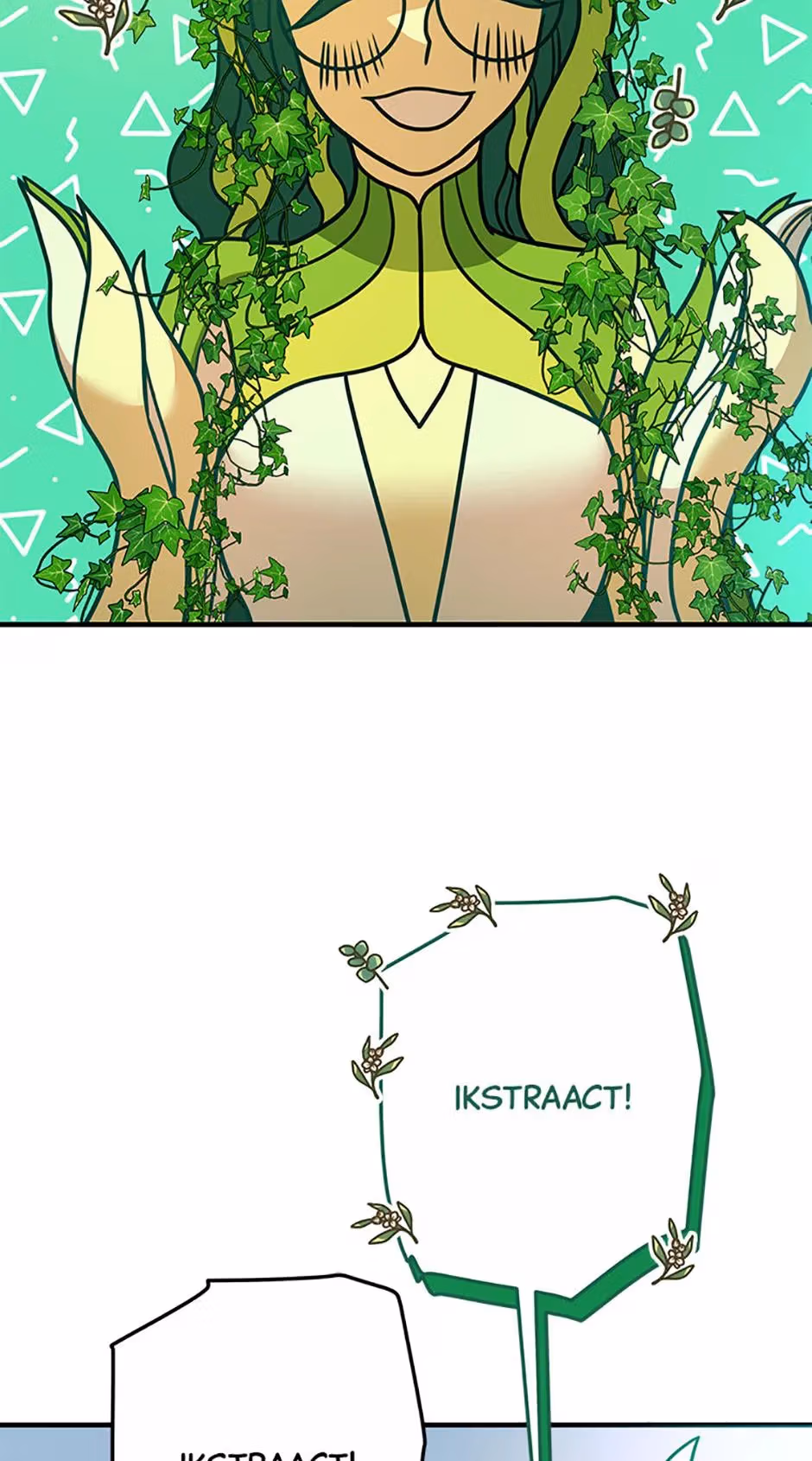 Read Lady Overlord chapter 18 image 2 on Lezhin