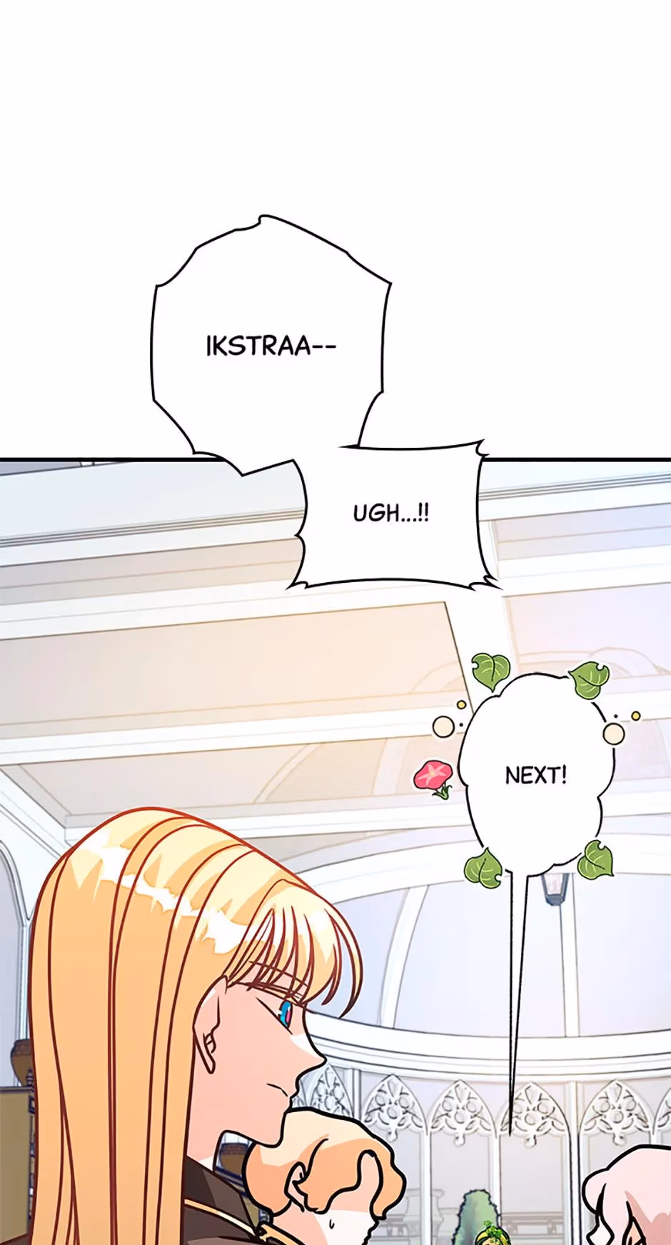 Read Lady Overlord chapter 18 image 21 on Lezhin
