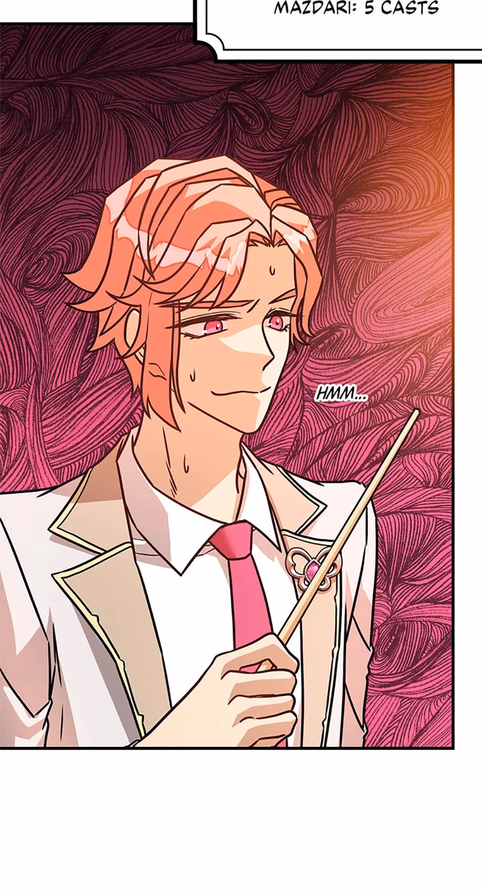 Read Lady Overlord chapter 18 image 23 on Lezhin
