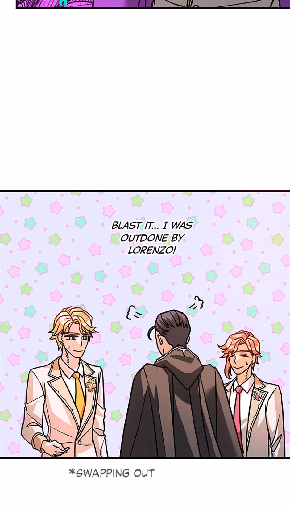 Read Lady Overlord chapter 18 image 25 on Lezhin