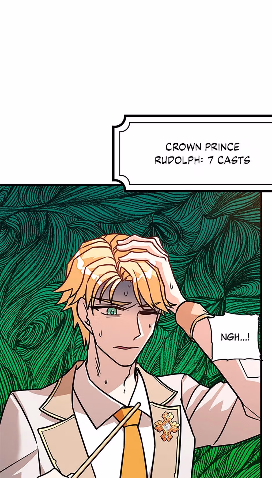 Read Lady Overlord chapter 18 image 26 on Lezhin