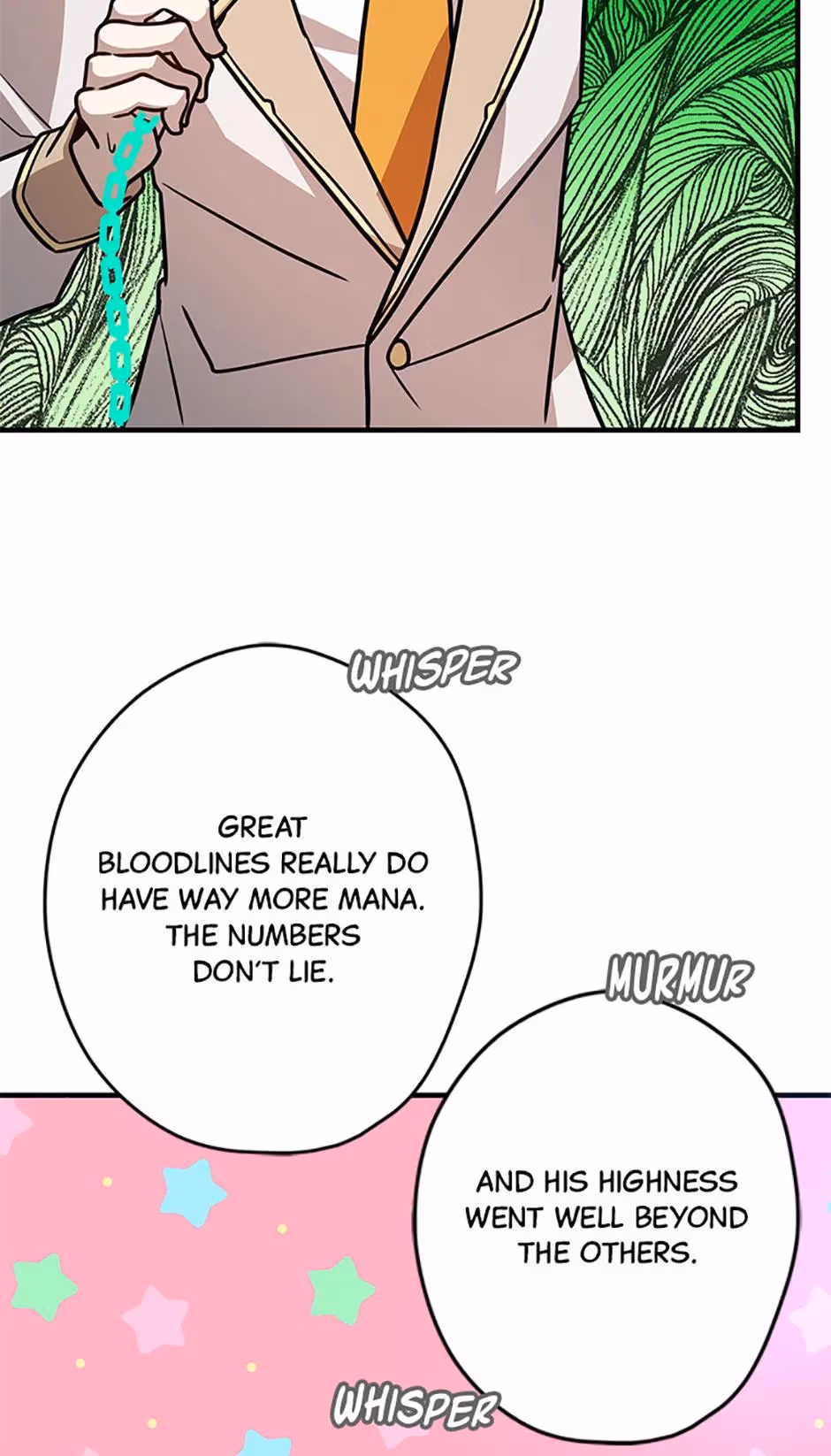 Read Lady Overlord chapter 18 image 27 on Lezhin