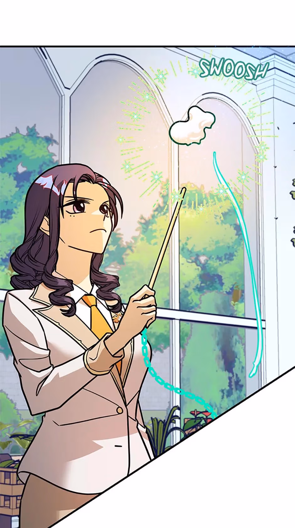 Read Lady Overlord chapter 18 image 32 on Lezhin