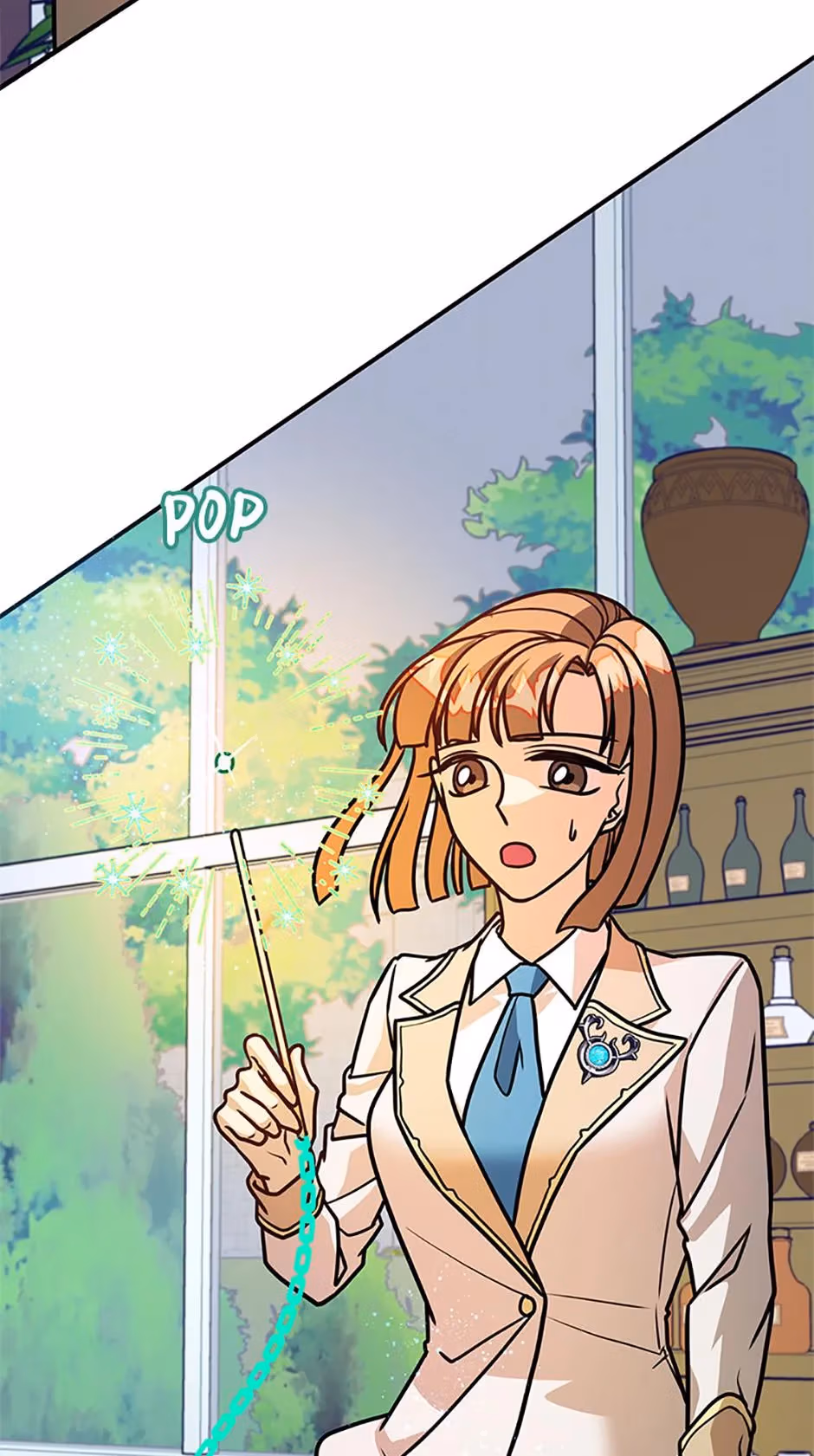 Read Lady Overlord chapter 18 image 33 on Lezhin