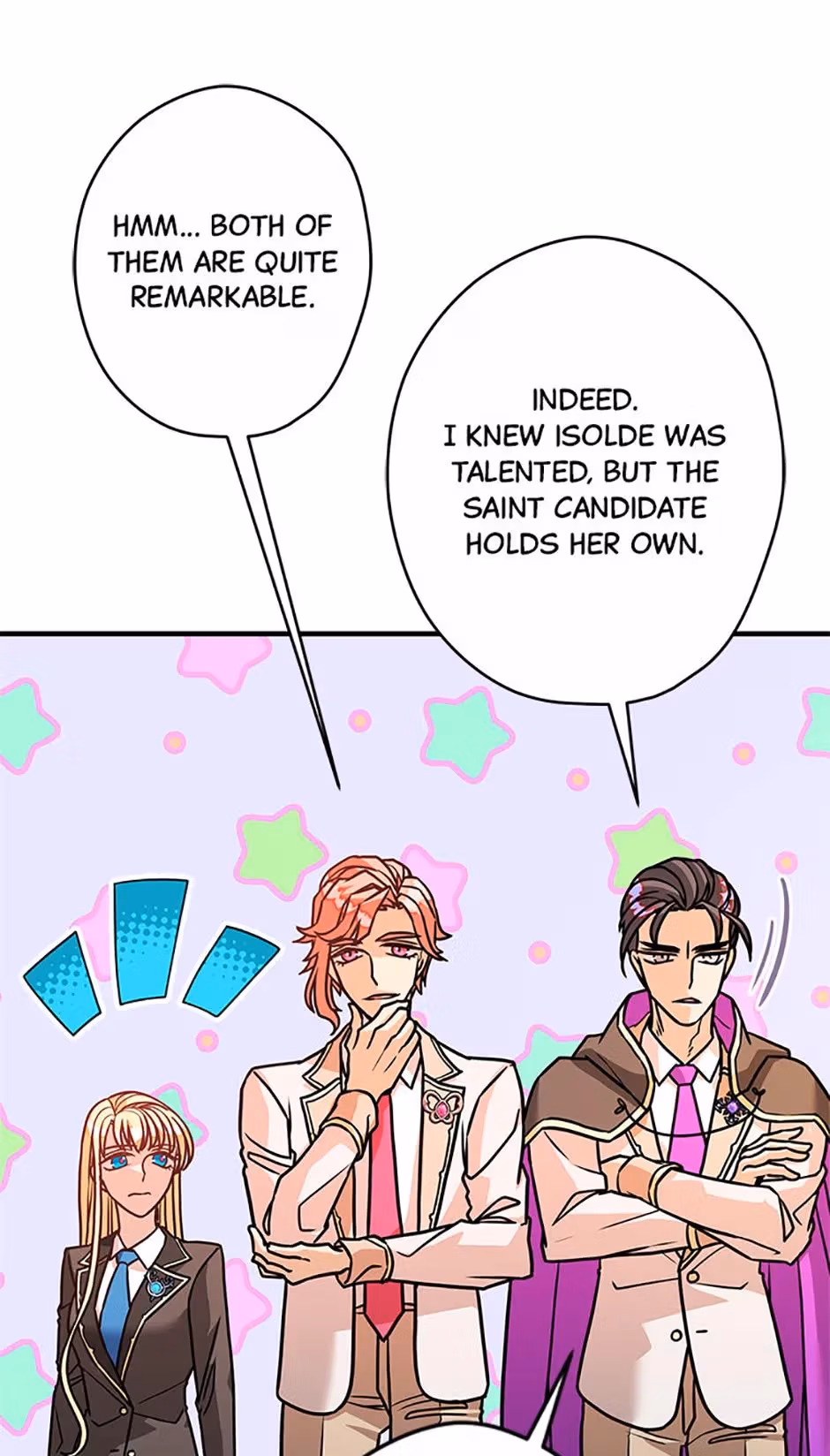 Read Lady Overlord chapter 18 image 40 on Lezhin