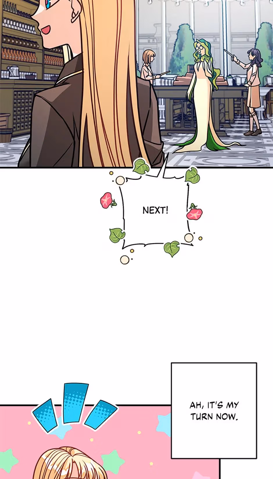 Read Lady Overlord chapter 18 image 42 on Lezhin
