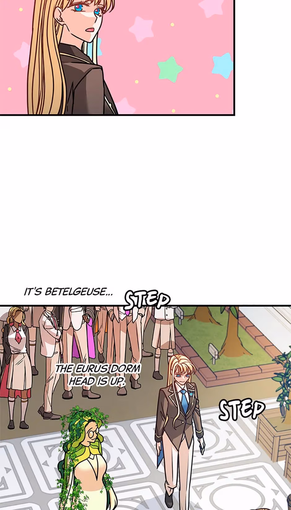 Read Lady Overlord chapter 18 image 43 on Lezhin