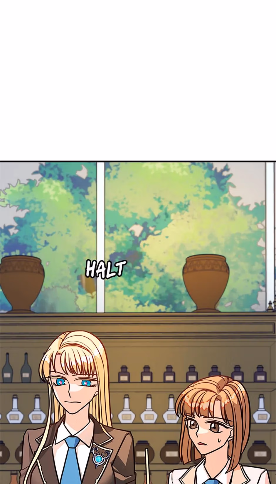 Read Lady Overlord chapter 18 image 45 on Lezhin