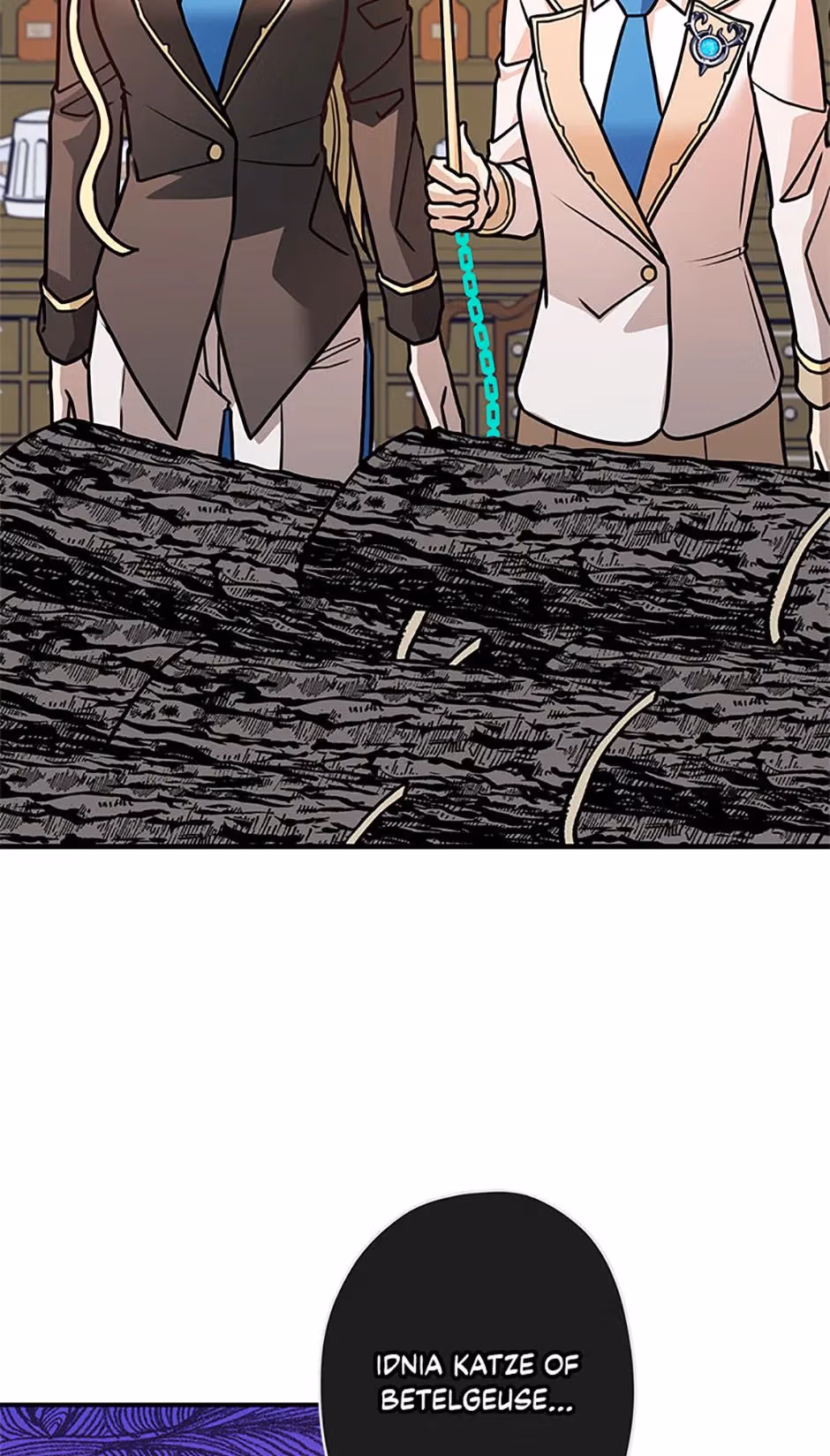 Read Lady Overlord chapter 18 image 46 on Lezhin