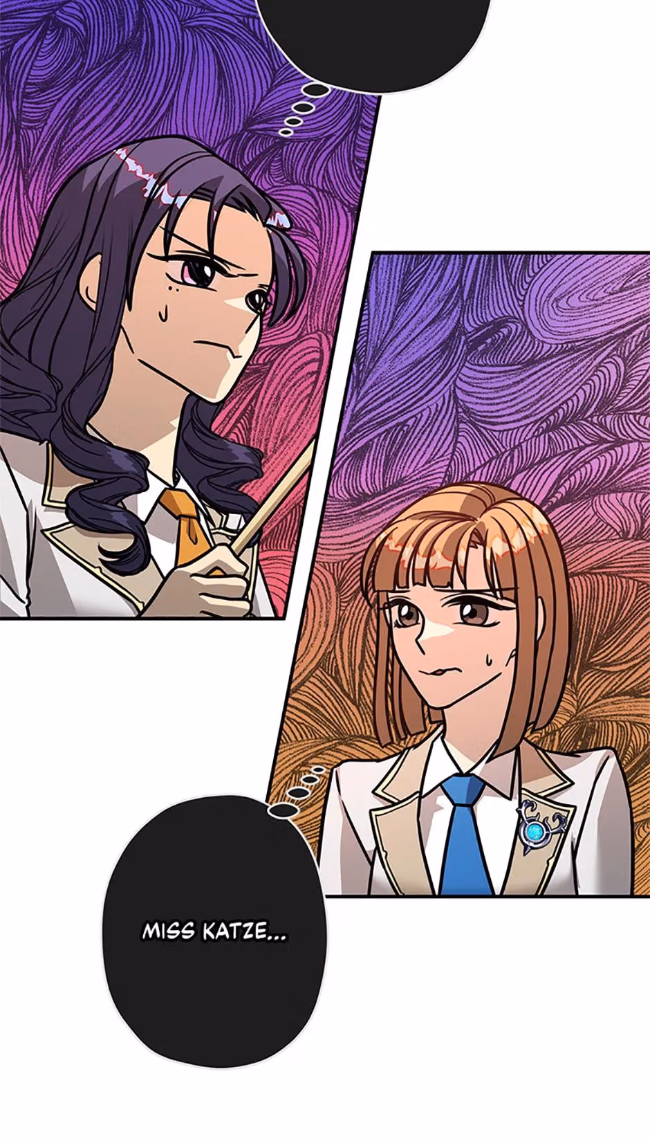 Read Lady Overlord chapter 18 image 47 on Lezhin