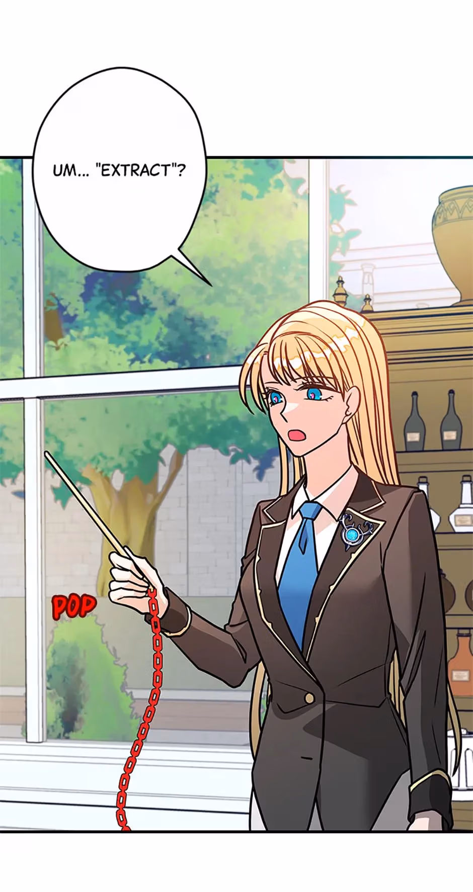 Read Lady Overlord chapter 18 image 48 on Lezhin