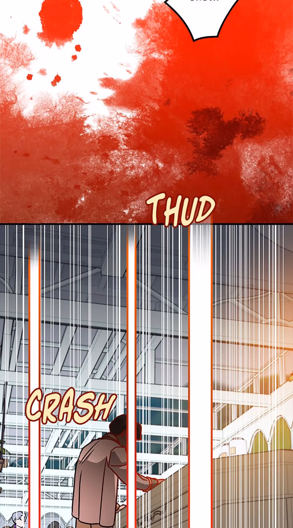 Read Lady Overlord chapter 18 image 5 on Lezhin