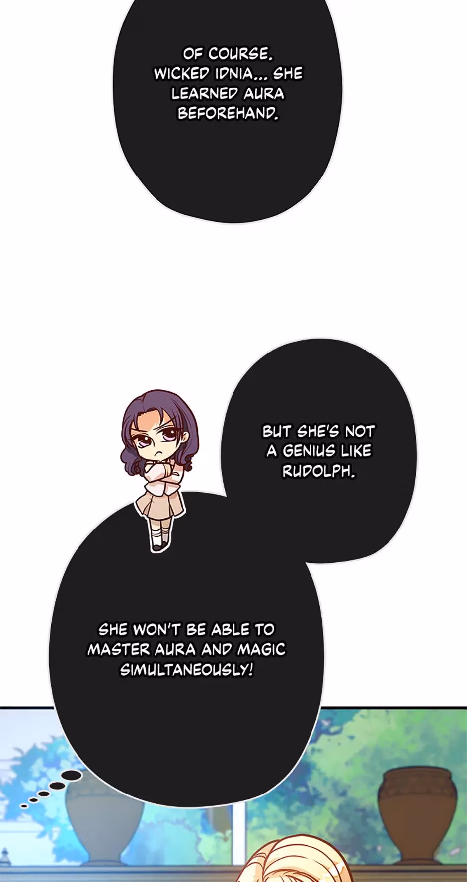 Read Lady Overlord chapter 18 image 50 on Lezhin