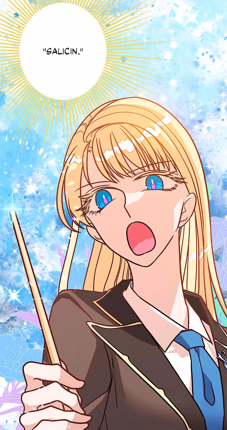 Read Lady Overlord chapter 18 image 54 on Lezhin