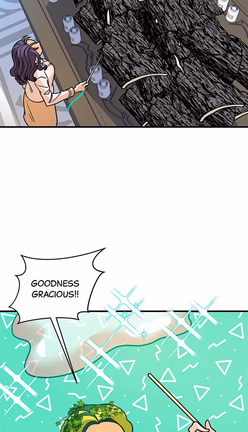 Read Lady Overlord chapter 18 image 58 on Lezhin