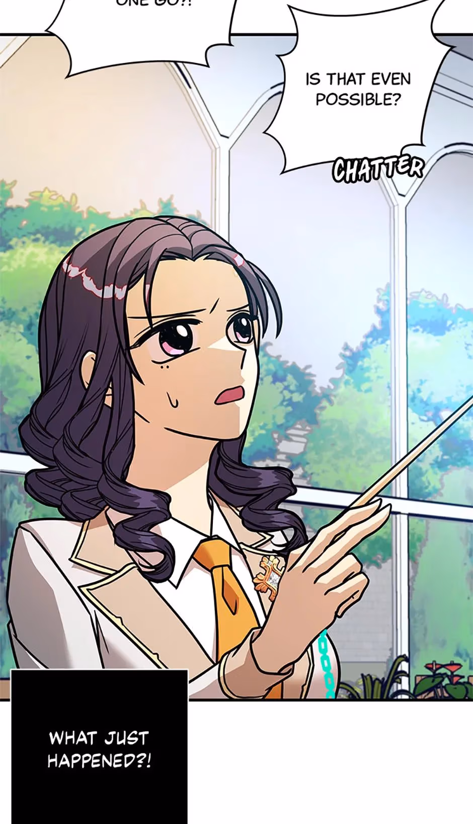 Read Lady Overlord chapter 18 image 60 on Lezhin