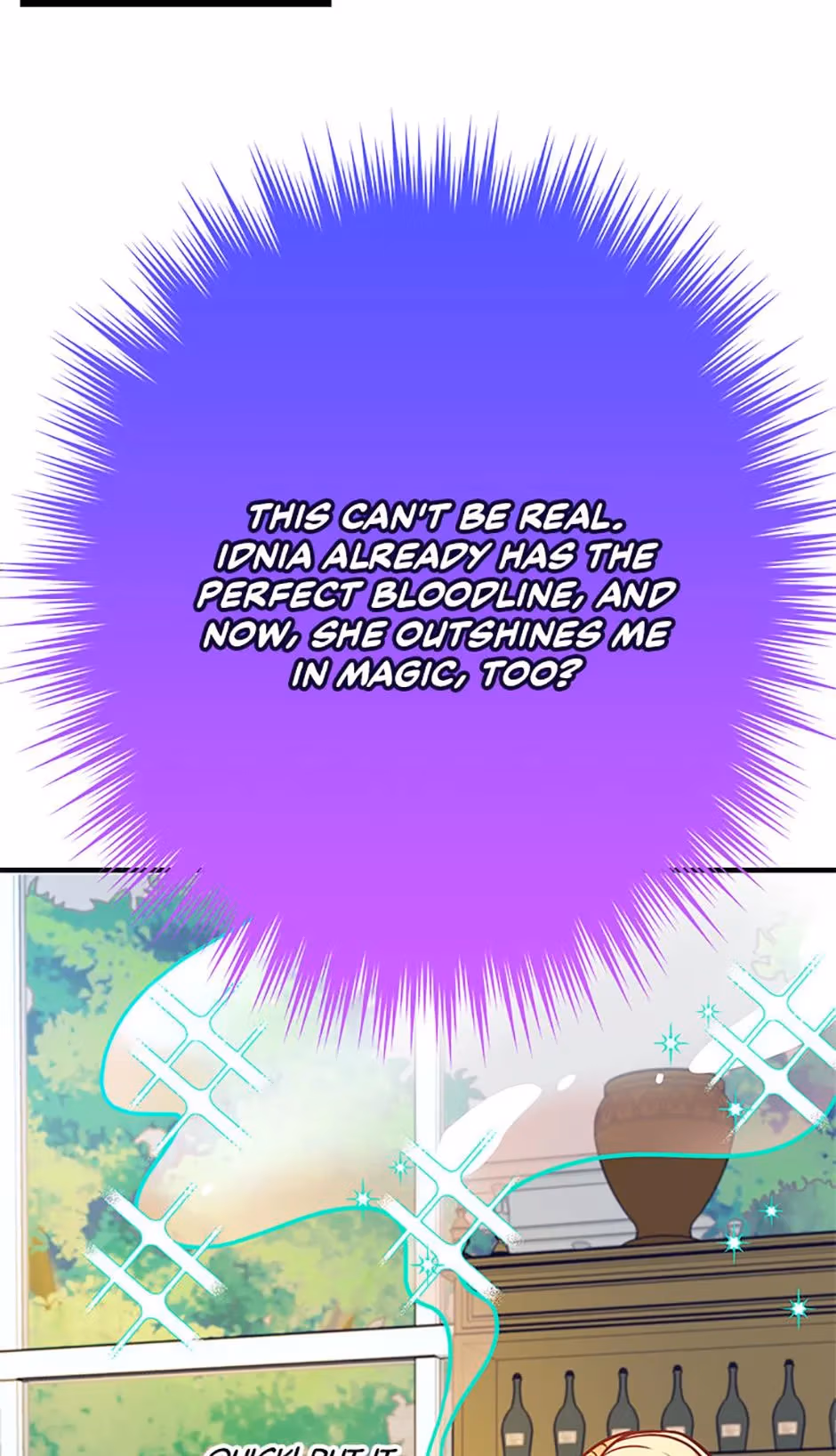 Read Lady Overlord chapter 18 image 61 on Lezhin