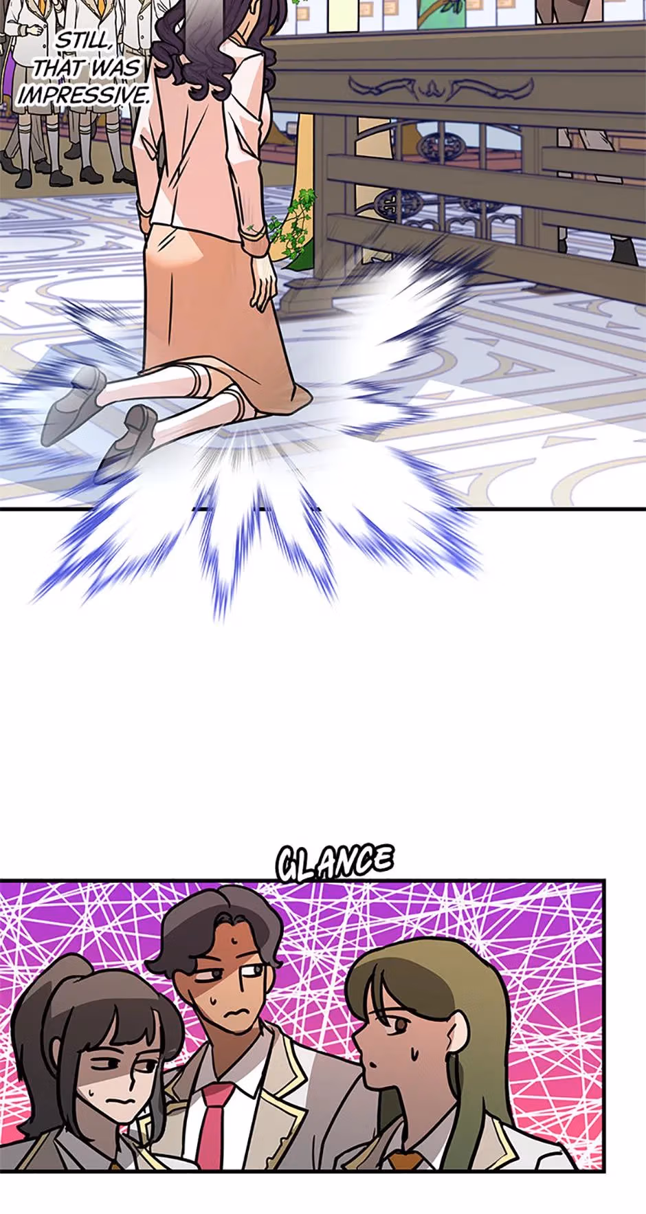 Read Lady Overlord chapter 18 image 66 on Lezhin