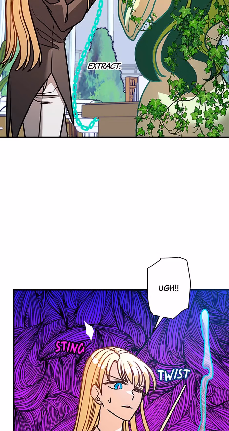 Read Lady Overlord chapter 18 image 68 on Lezhin