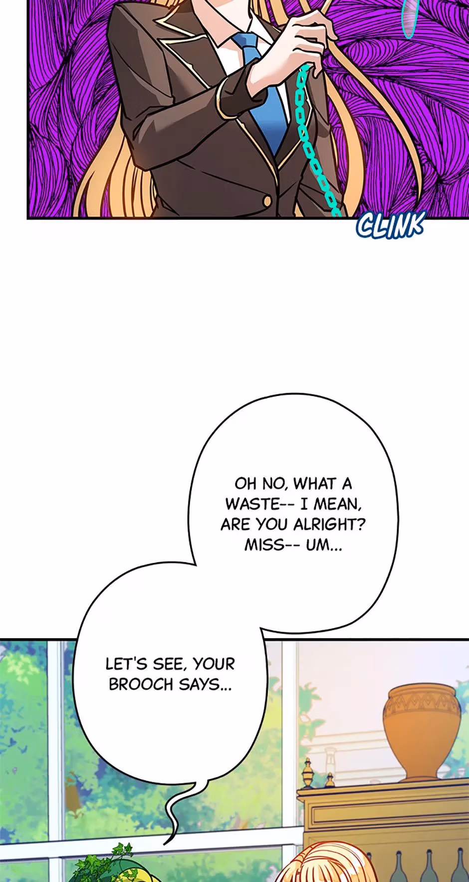 Read Lady Overlord chapter 18 image 69 on Lezhin