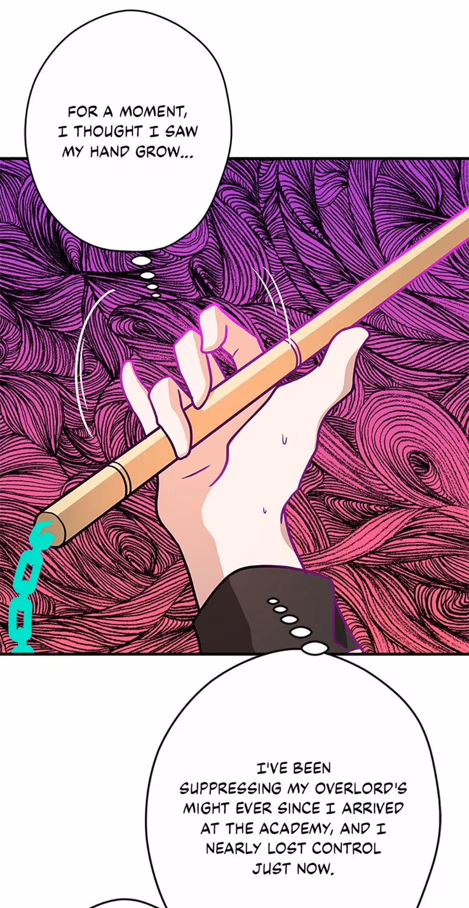 Read Lady Overlord chapter 18 image 72 on Lezhin