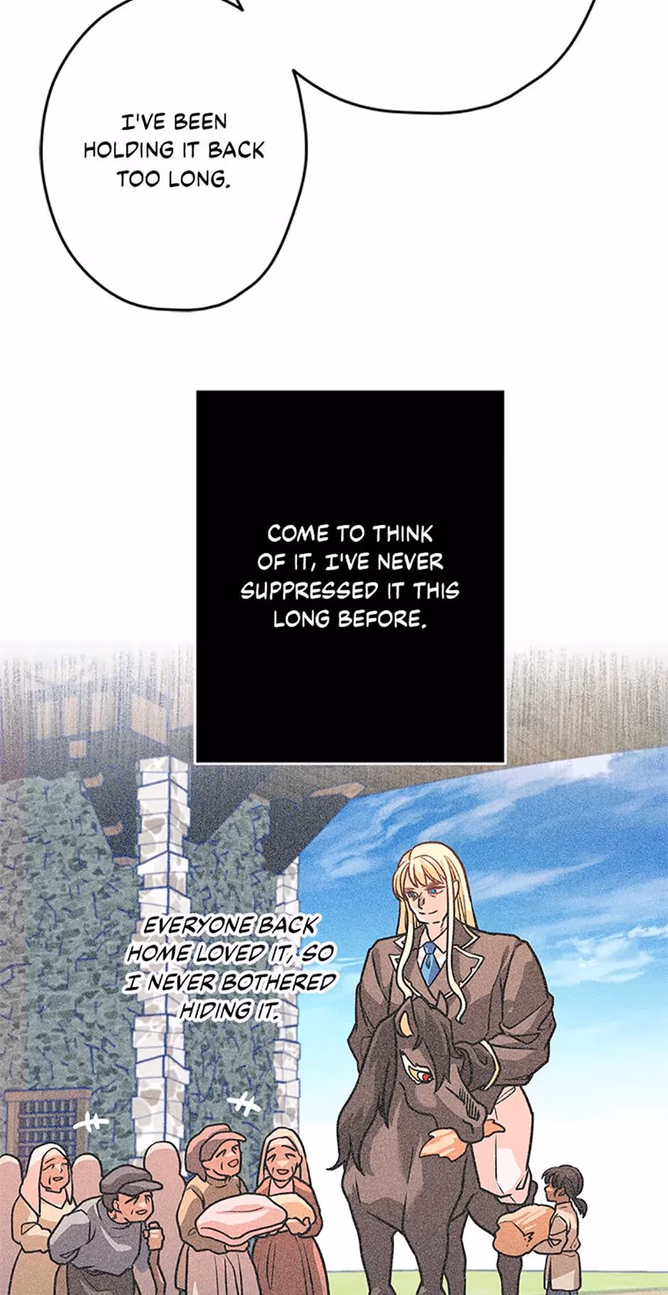 Read Lady Overlord chapter 18 image 73 on Lezhin