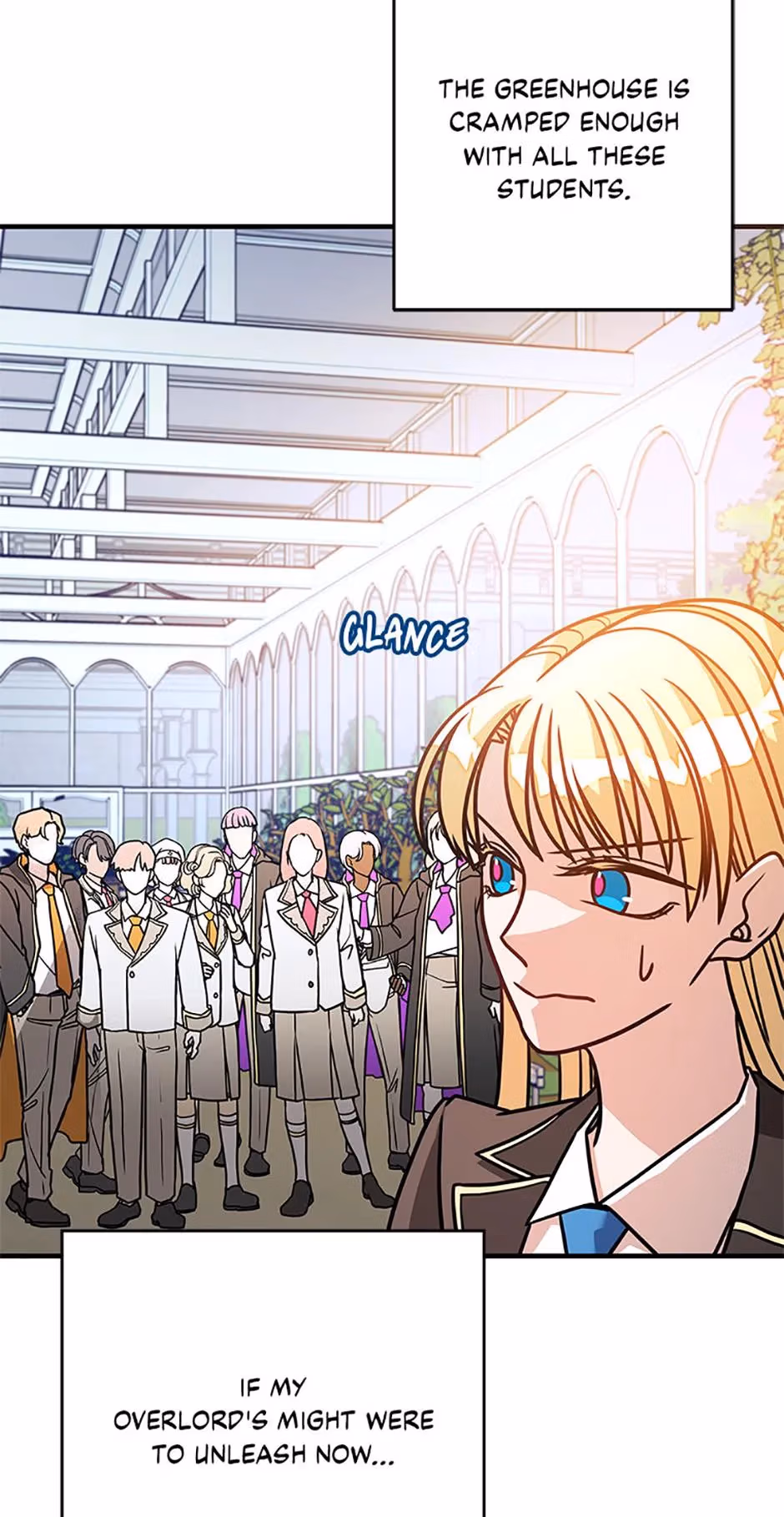 Read Lady Overlord chapter 18 image 75 on Lezhin