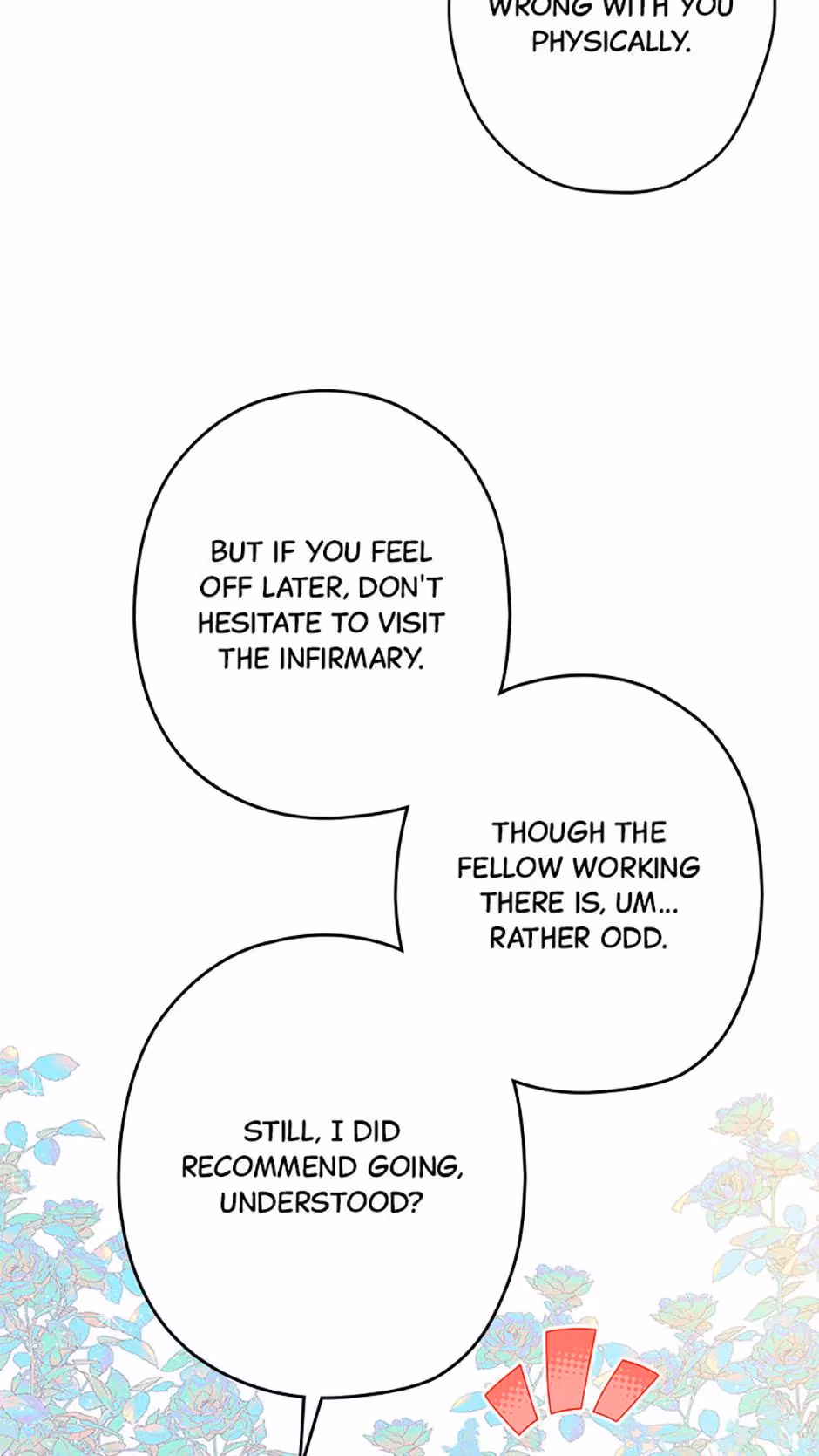 Read Lady Overlord chapter 19 image 1 on Lezhin