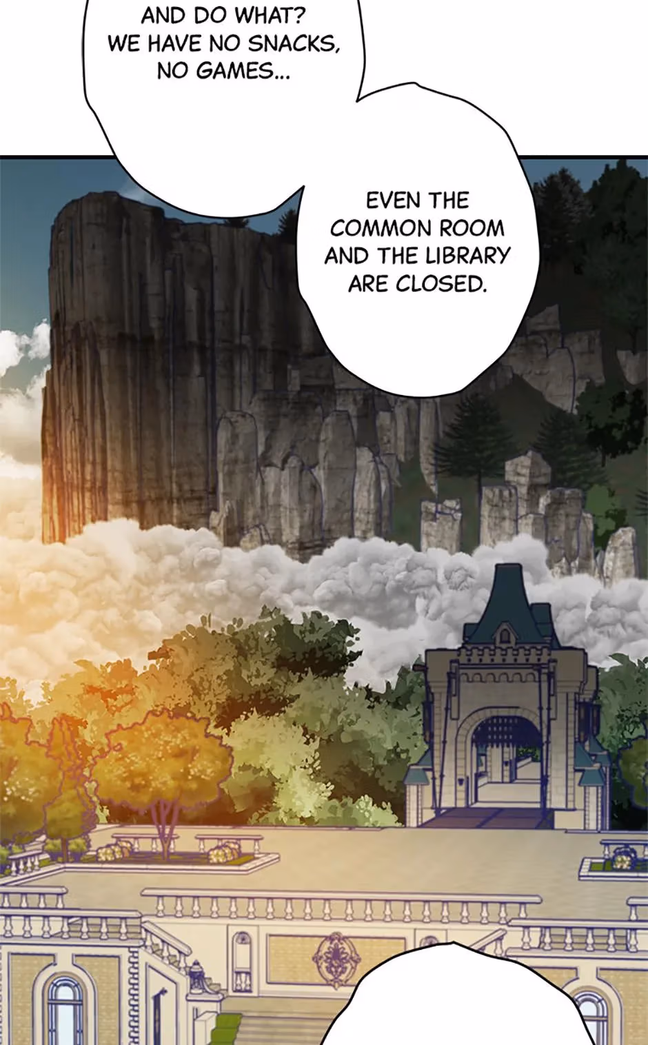Read Lady Overlord chapter 19 image 11 on Lezhin