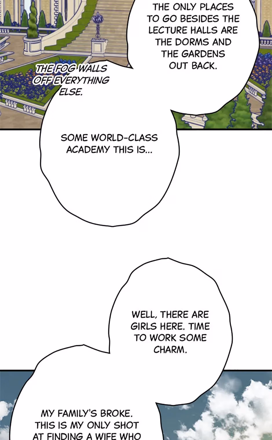 Read Lady Overlord chapter 19 image 12 on Lezhin