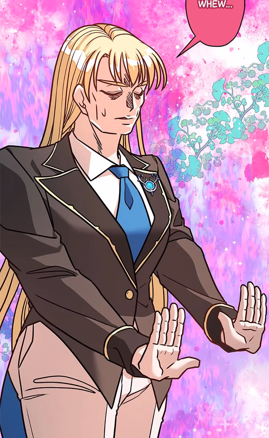 Read Lady Overlord chapter 19 image 19 on Lezhin