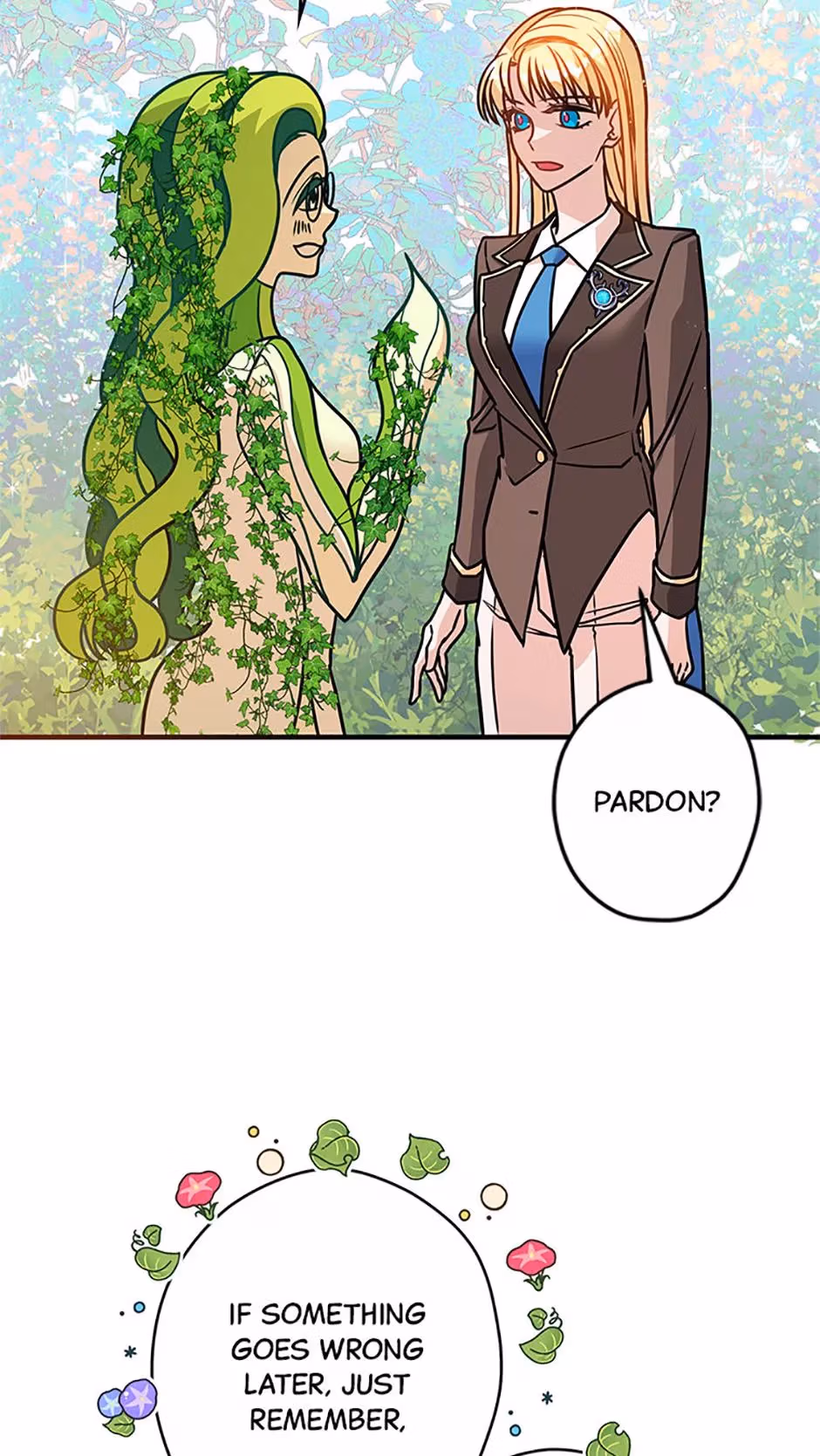 Read Lady Overlord chapter 19 image 2 on Lezhin