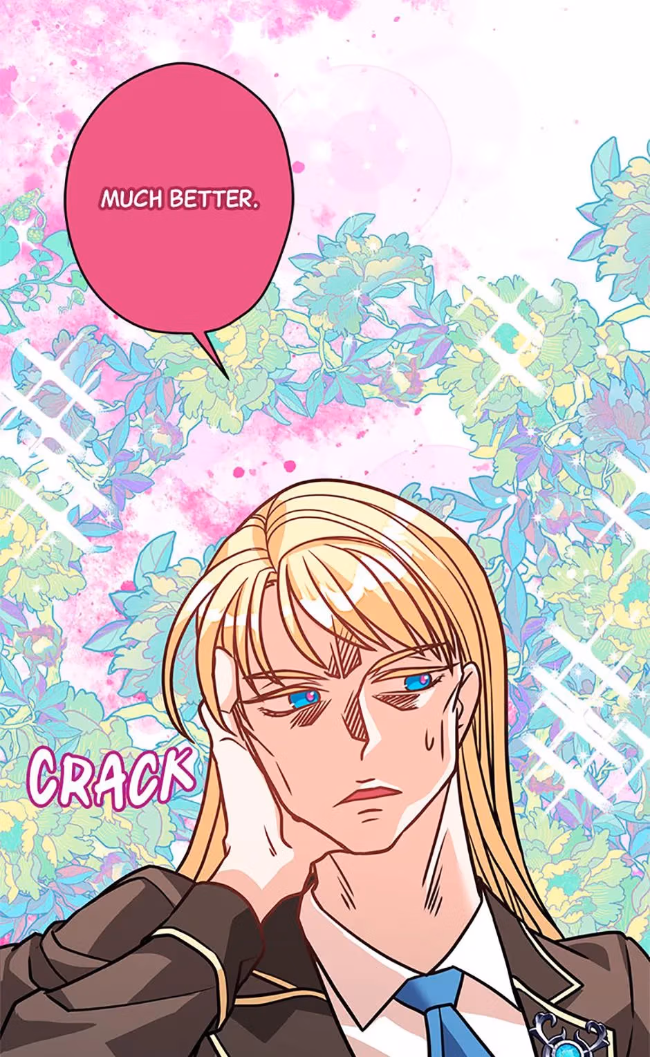 Read Lady Overlord chapter 19 image 21 on Lezhin