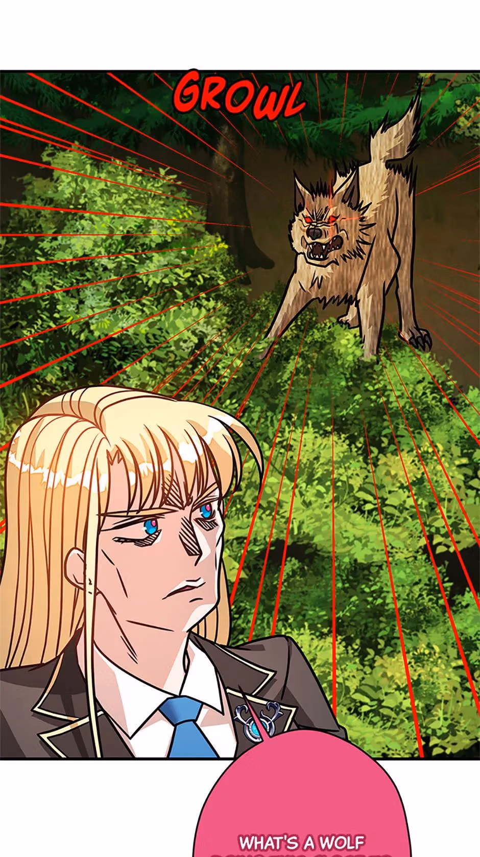 Read Lady Overlord chapter 19 image 24 on Lezhin