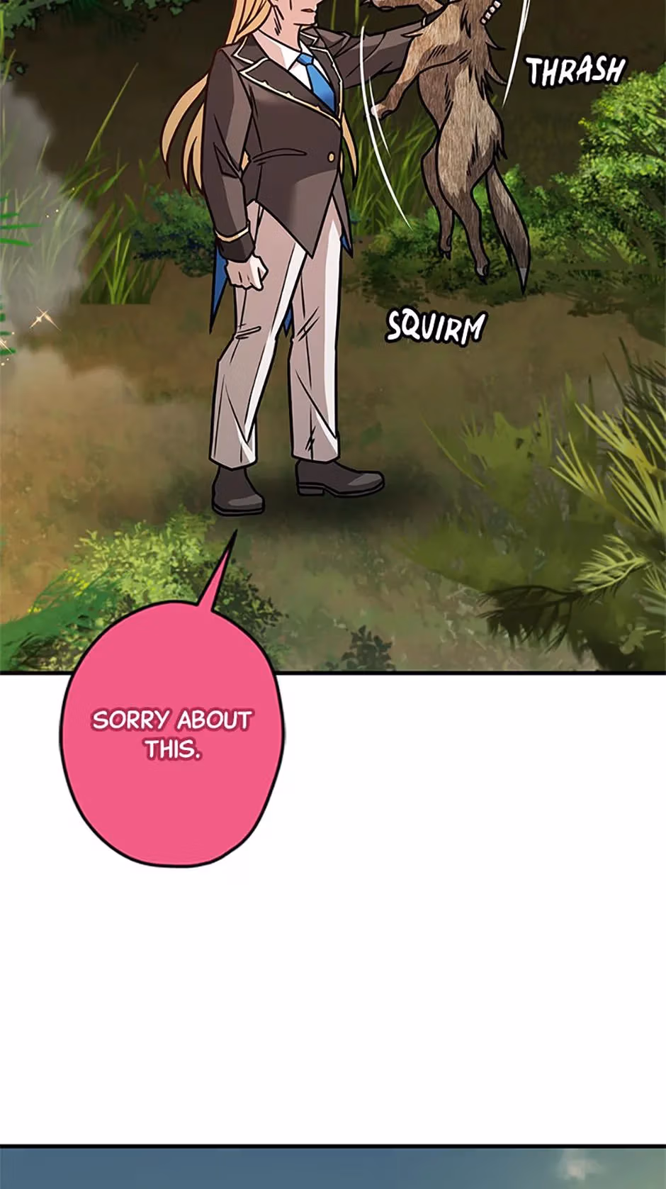 Read Lady Overlord chapter 19 image 30 on Lezhin