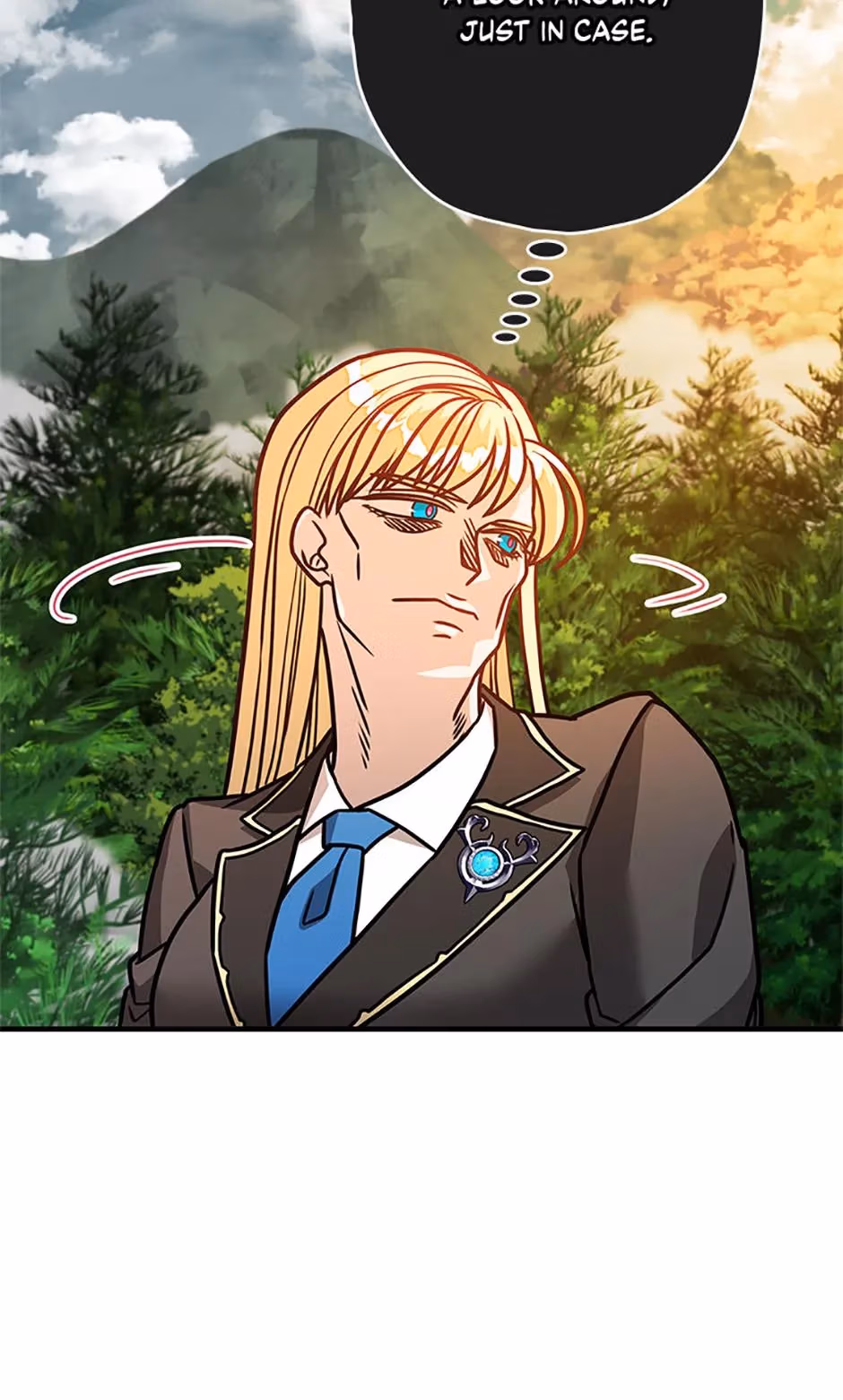 Read Lady Overlord chapter 19 image 35 on Lezhin