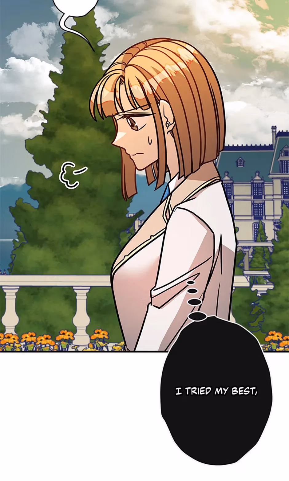 Read Lady Overlord chapter 19 image 39 on Lezhin