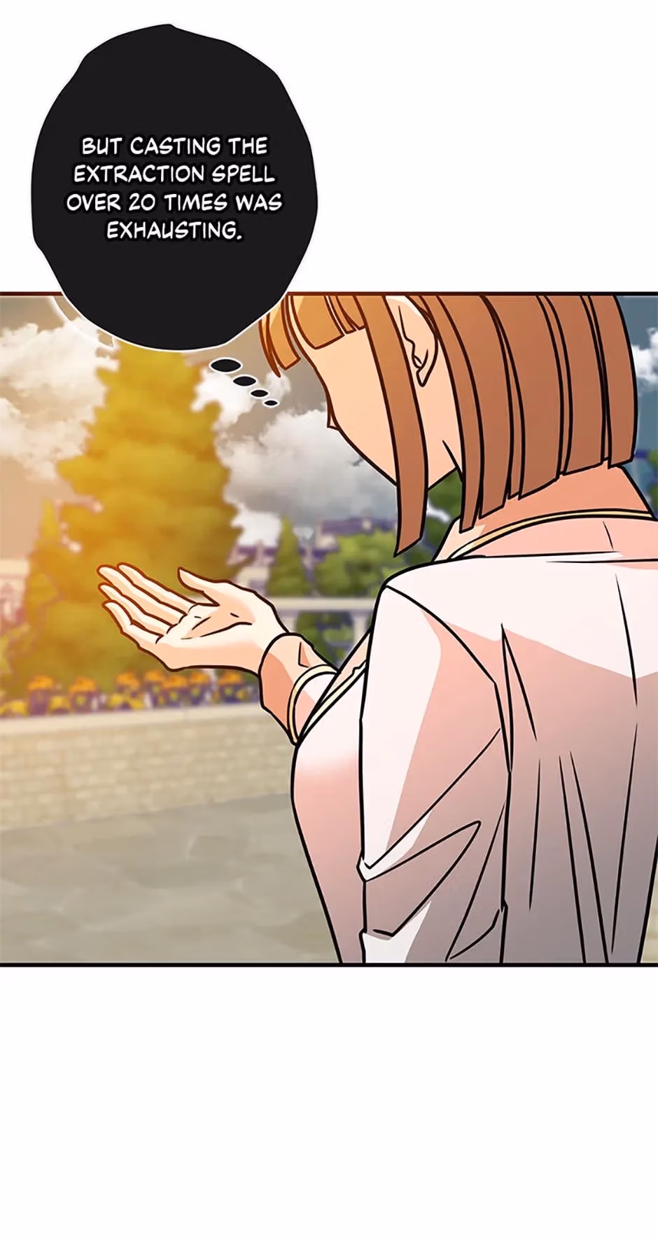 Read Lady Overlord chapter 19 image 40 on Lezhin