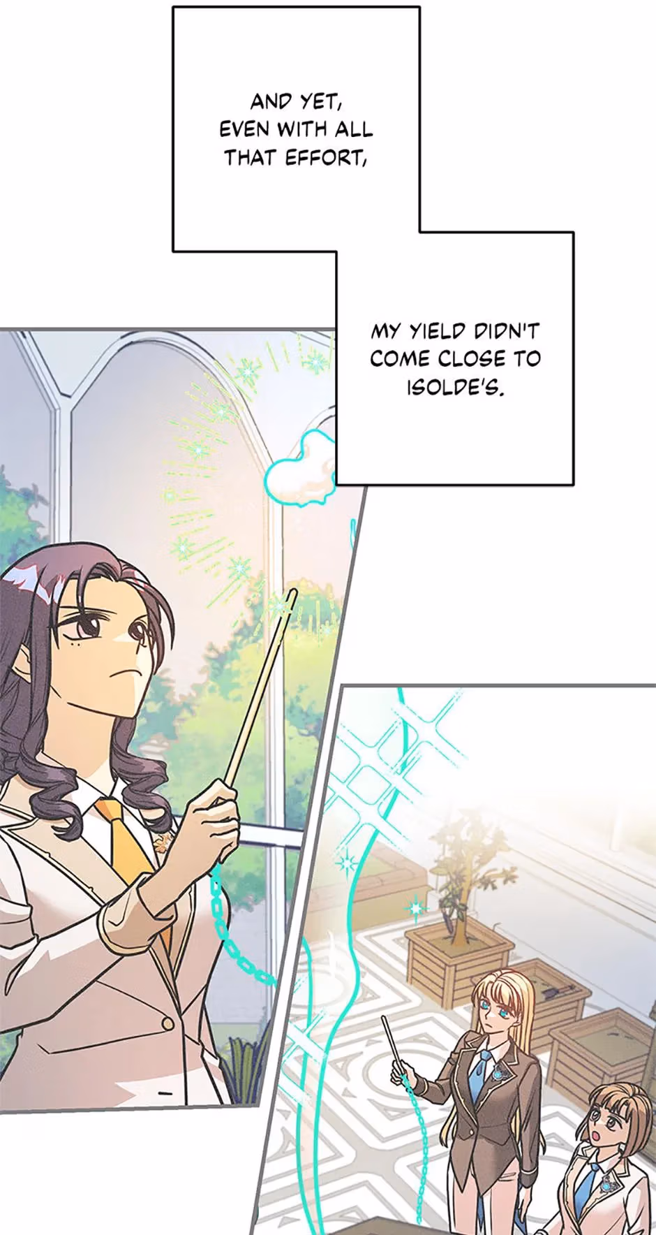 Read Lady Overlord chapter 19 image 41 on Lezhin