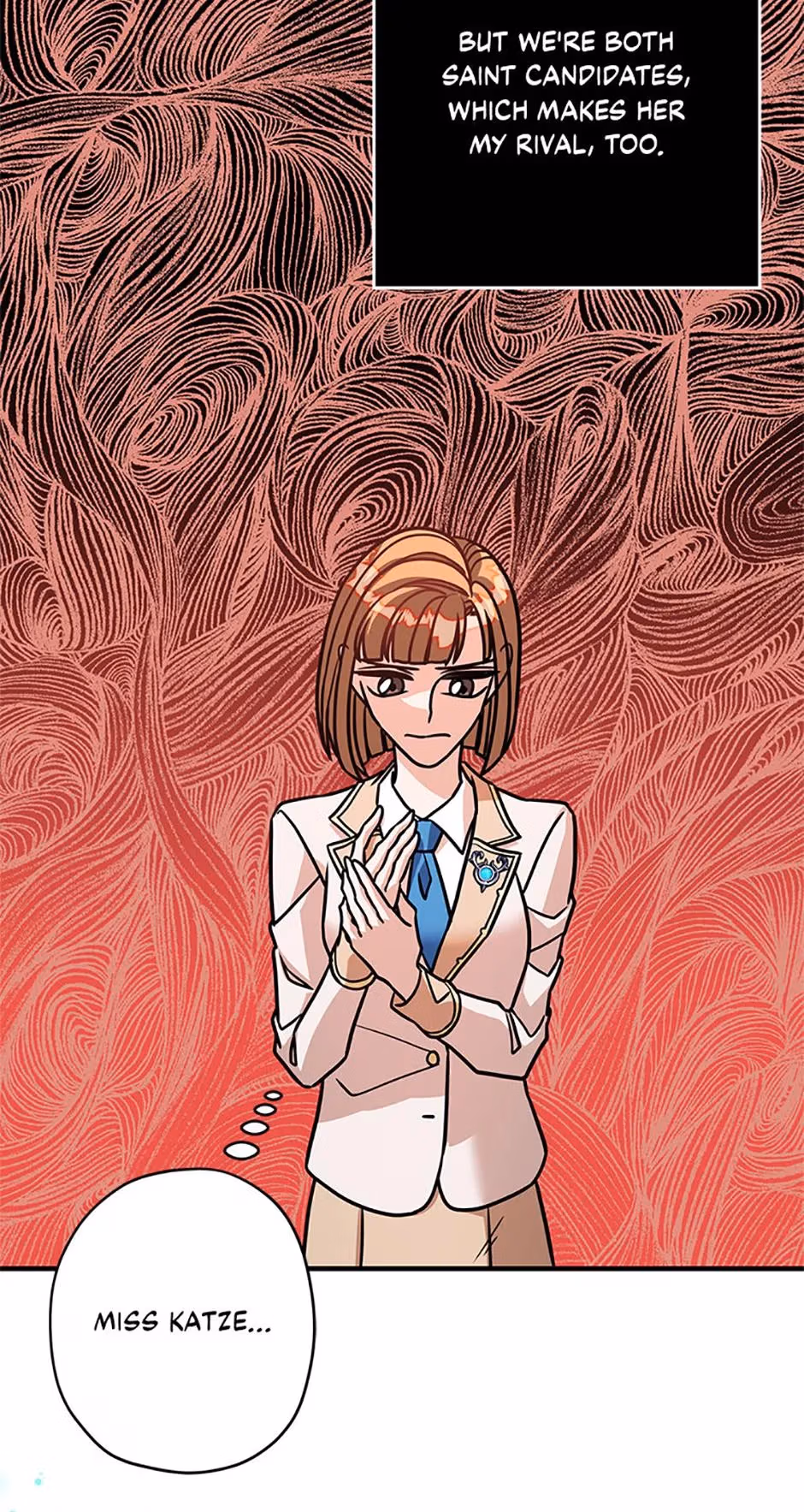 Read Lady Overlord chapter 19 image 43 on Lezhin