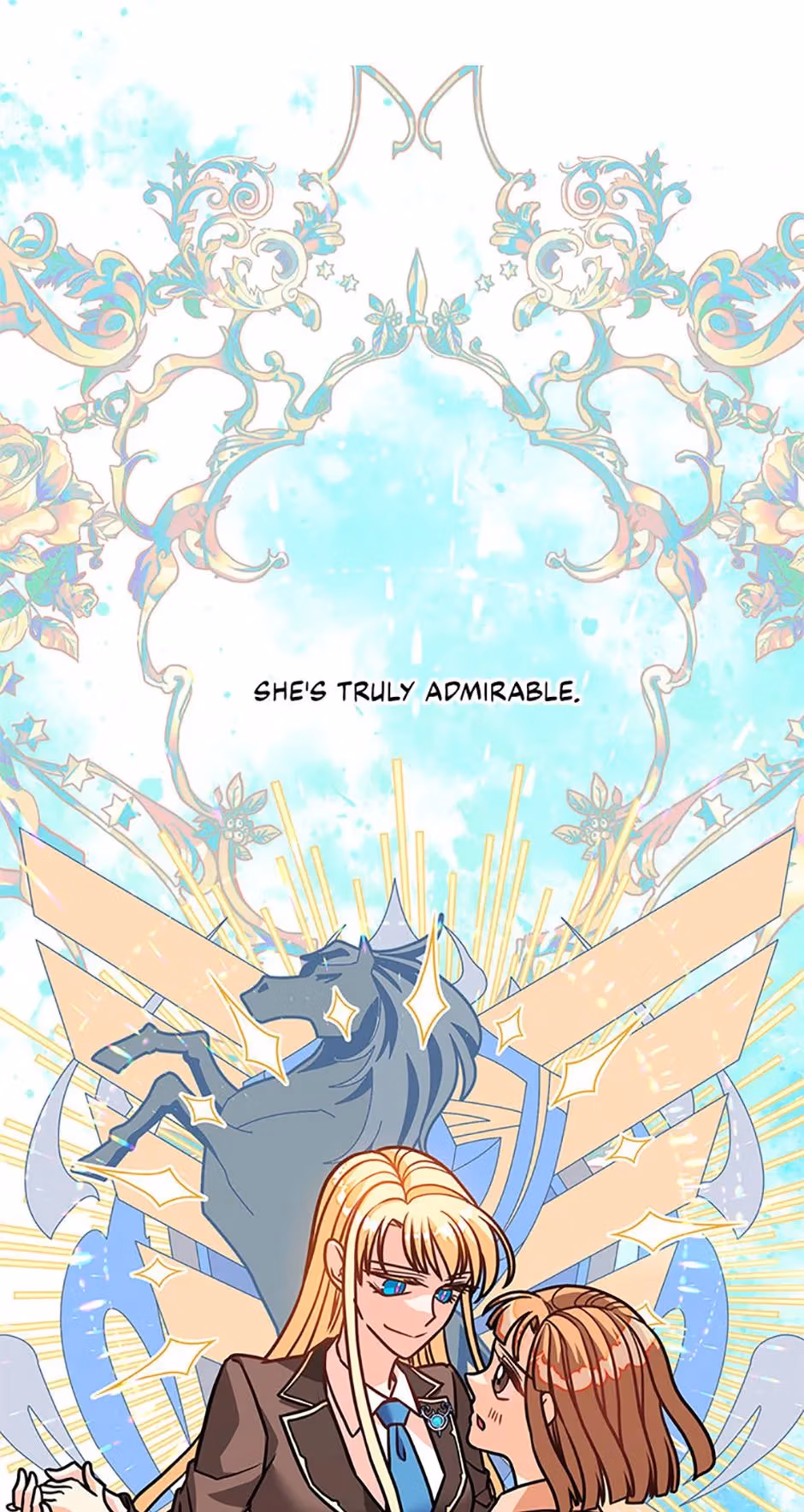 Read Lady Overlord chapter 19 image 44 on Lezhin