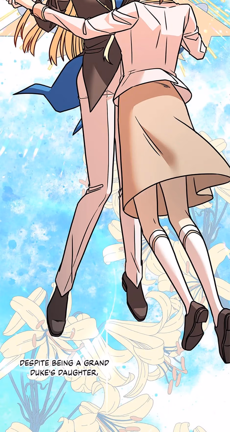 Read Lady Overlord chapter 19 image 45 on Lezhin