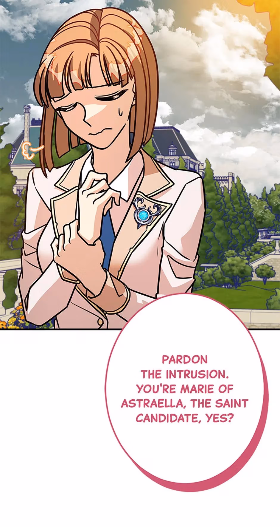 Read Lady Overlord chapter 19 image 47 on Lezhin